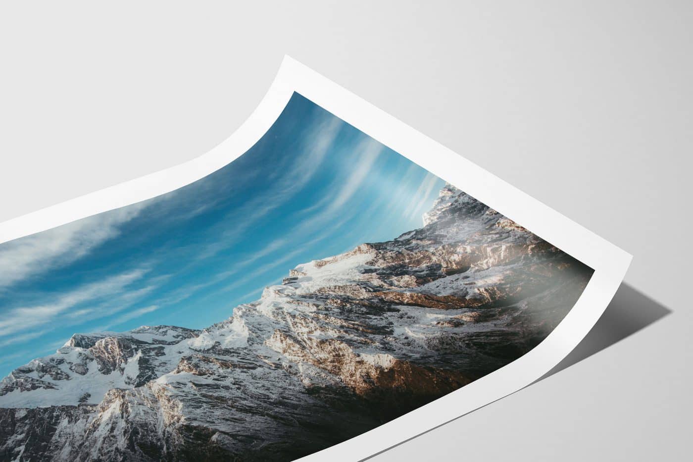Papier Photo PermaJet Oyster 271 G/m² A2 – 25 Feuilles Lustre Perlé, Séchage Instantané, Qualité Pro